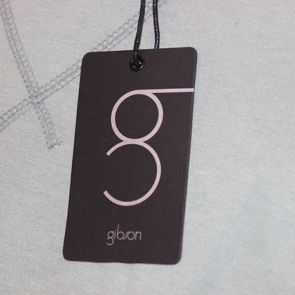 NWT Gibson Long Sleeve Sweater Women Size L Large - Picture 12 of 13